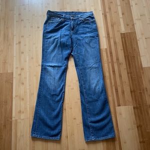 Women’s Lucky Brand Jeans